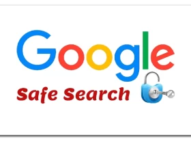 safe search